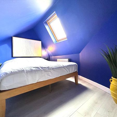 L'Ocean Apartment Calais Luaran gambar